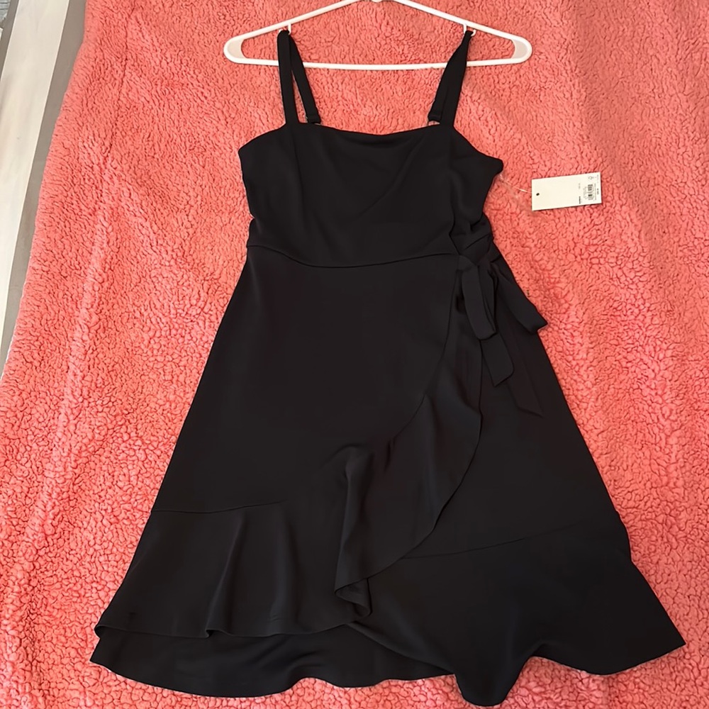 Woman’s dress